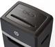 Знищувач документів HP OneShred 16MC, A4, 80g х 16 листів, 2*15, 30 л, P-5 - зображення 5