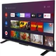 Телевизор TV 43 Toshiba 43LA2E63DG FHD/LED/T2/Android 11/2 x 8W/Dolby Digital/HDMI/Wi-Fi/VESA 100 x 100 M4/Bla - изображение 3