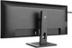 Монитор TFT 40" Philips 40B1U5600, WQHD, IPS, 100 Гц, HDMI, DP, USB-C, USB-hub, HAS, колонки, черный - изображение 5