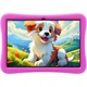 Планшет Oukitel OT6kids 10" HD+ /4GB/64GB/ RK3562 /8000mAh/ 5+2Мп/ WIFI Рожевий - изображение 1
