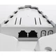 Точка доступу Mikrotik cAP XL ac, RBcAPGi-5acD2nD-XL, 2xGbit LAN one with PoE-out), built-in 2.4Ghz/ - изображение 4