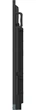 Інтерактивна панель 65" BenQ RE6504A, IPS, UHD, 8Гб/ 32Гб, колонки, кріплення, чорна - зображення 5