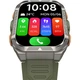 Годинник Blackview W80 Pro Зелений - изображение 6
