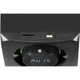 Акустична система 2.1 Defender Eclipse, 40Вт Bluetooth/MP3/SD/USB/AUX/RC - изображение 6