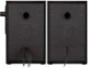 Акустична система 2.0 Defender SPK-270 10Вт, чорна, дерево, USB - изображение 5