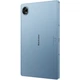 Планшет Blackview ZENO 10 11" HD /6GB/256GB/ T8200 /8800mAh/ 16+13Мп /LTE/Синій - изображение 4