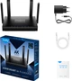Маршрутизатор Cudy WR3000, AX3000 Gigabit Wi-Fi 6 Mesh Router - изображение 5