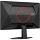 Монитор TFT 23.8" AOC 24G4ZRE, Fast IPS, 260Гц, 2xHDMI, DP, черно-красный - изображение 7