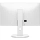 Монитор TFT 27" BenQ GW2790TC, IPS, 144Hz, HDMI, DP, USB-C, HAS, Pivot, колонки, белый - изображение 4