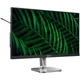 Монитор TFT 27" Philips 27B2G5200, IPS,100Hz, VGA, HDMI, DP, USB-hub, HAS, кол., серебристо-серый - изображение 2