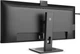 Монитор TFT 40" Philips 40B1U5601H, WQHD, IPS, 100Гц, 2х HDMI, DP, 2 х USB-С, USB-hub, webcam, HAS, кол - изображение 5