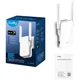 Підсилювач Wi-Fi сигналу Cudy RE3000, BE3600 WiFi 7 Mesh Repeater - изображение 5