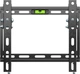 Кронштейн для ТВ AGN AGN43-220T з нахилом/23"-43"/45 кг/max.VESA 200x200/Чорний - изображение 1