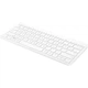 Клавіатура бездротова HP 350 Multi-Device, біла - изображение 3