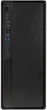 Корпус Chieftec UNI BS-10B-300 mATX , Блок живлення 300W, SLIM FF, USB Type C, CardReader - изображение 2
