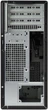 Корпус Chieftec UNI BS-10B-300 mATX , Блок живлення 300W, SLIM FF, USB Type C, CardReader - изображение 4