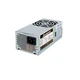 Корпус Chieftec UNI BS-10B-300 mATX , Блок живлення 300W, SLIM FF, USB Type C, CardReader - изображение 7