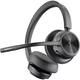 Гарнітура Poly Voyager 4320 M HS + BT700 + Charging Stand Stereo - зображення 1
