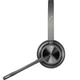 Гарнітура Poly Voyager 4320 M HS + BT700 + Charging Stand Stereo - зображення 4