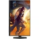Монитор TFT 27" AOC Q27G4ZR, QHD, Fast IPS, 240Hz, 0,3ms, 2xHDMI, DP, HAS, Pivot, кол., черно-красный - изображение 8