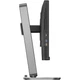 Монитор TFT 23.8" Philips 24B2U4301, IPS, 120Гц, HDMI, DP, USB-C, RJ-45, USB-hub,HAS,Pivot, кол.,темно-серый - изображение 4