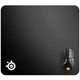 Ігрова поверхня SteelSeries QcK Large 450х400х2мм - изображение 3