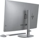 Моноблок 31.5"HP OmniStudio X 32-c0000ua AiO 4K UHD/U7-155H/32Gb/SSD1Tb/RTX4050,6GB/WiFi/Cam/K&M/W11 - изображение 6