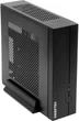Корпус Chieftec COMPACT IX-01B-OP miniITX, без Блок живлення, SLIM FF - изображение 2