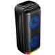 Акустична система 1.0 Media-Tech 50W, Bluetooth/FM/MP3/AUX/SD/USB/КАРАОКЕ/LED, чорна - изображение 2