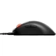 Мишка SteelSeries Prime Mini Gaming Mouse, RGB, 18000dpi., 5кн., чорна - изображение 2