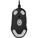 Мишка SteelSeries Prime Mini Gaming Mouse, RGB, 18000dpi., 5кн., чорна - изображение 4