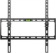 Кронштейн для ТВ AGN AGN75-440T з нахилом/32"-75"/45 кг/max.VESA 400x400/Чорний - зображення 1