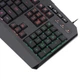 Клавіатура ігрова Redragon Harpe2 UKR RGB USB-підставка - зображення 8