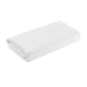 Рушник Home Line 120104841 50х90 Махрові; Бавовна Білий - зображення 1