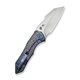 Нож складной Weknife High-Fin XL WE24010-5 - изображение 2