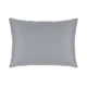 Подушка Home Line 120103558 35х50 Сірий - зображення 2