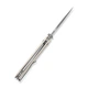 Нож Sencut Sylor S25056-2 - изображение 4