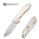 Нож Sencut Sylor S25056-2 - изображение 8