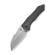 Нож складной Weknife High-Fin XL WE24010-6 - изображение 1