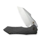 Нож складной Weknife High-Fin XL WE24010-6 - изображение 3