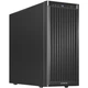 Корпус Chieftec UNI BW-01B-OP, без Блок живлення, 1x USB Type C, 1 x USB3.0, ATX, Чорний - изображение 1