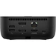 Док-станція USB3.1 Type-C --> HDMI/USB 3.1x3/Type-C/DPx2/RJ45 G6 чорна HP - изображение 5