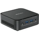 Комп'ютер Blackview Mini PC MP50 ЧОРНИЙ AMD Ryzen 5 3500U/16GB/SSD512GB/K&M - изображение 2
