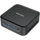 Комп'ютер Blackview Mini PC MP50 ЧОРНИЙ AMD Ryzen 5 3500U/16GB/SSD512GB/K&M - изображение 3