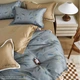 Комплект постільної білизни Home Line 120103493 Євро Сатин; Тенсел Принт 2 - изображение 1