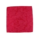 Серветка Home Line 120105063 45х45 Поліестер, бавовна Червоний - изображение 1