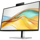 Монитор TFT 23.8" HP S5 Pro 524pm, IPS, 100Hz, HDMI, DP, USB-C, RJ-45, HAS, cam,колонки, черный - изображение 3