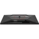 Монитор TFT 27" AOC Q27G4ZD, QD-OLED, 280Гц, 0,03мс, 2хHDMI, DP, USB-hub, HAS, Pivot, черно-красный - изображение 8