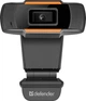 Веб-камера Defender G-lens 2579 HD720p 2МП - изображение 3