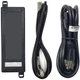 Блок живлення Poly Trio C60 Power Supply with Power Cord and CAT-5 - зображення 4
